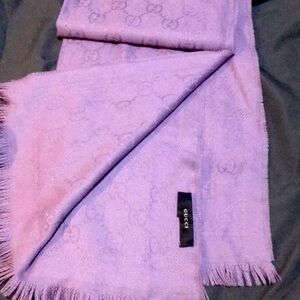 Gucci Scarf